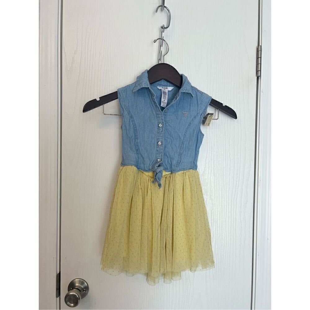 Guess Kids Girls Dress